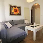 Apartamento En El Centro Historico De Malaga