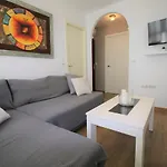 Apartamento En El Centro Historico De Malaga