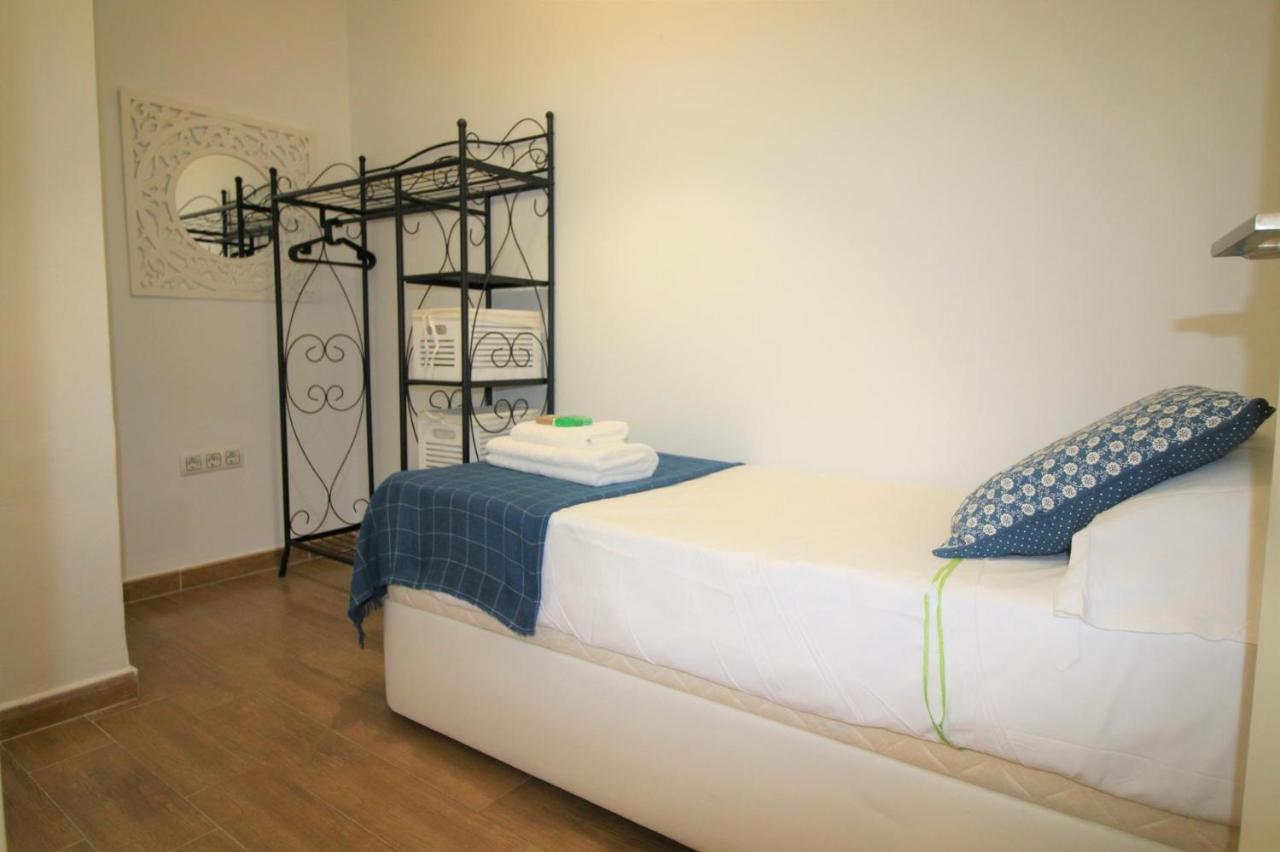 En El Centro Historico De Apartament *