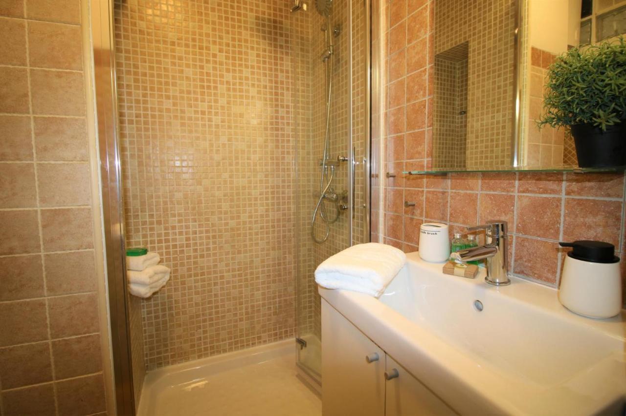 Apartament En El Centro Historico De Malaga