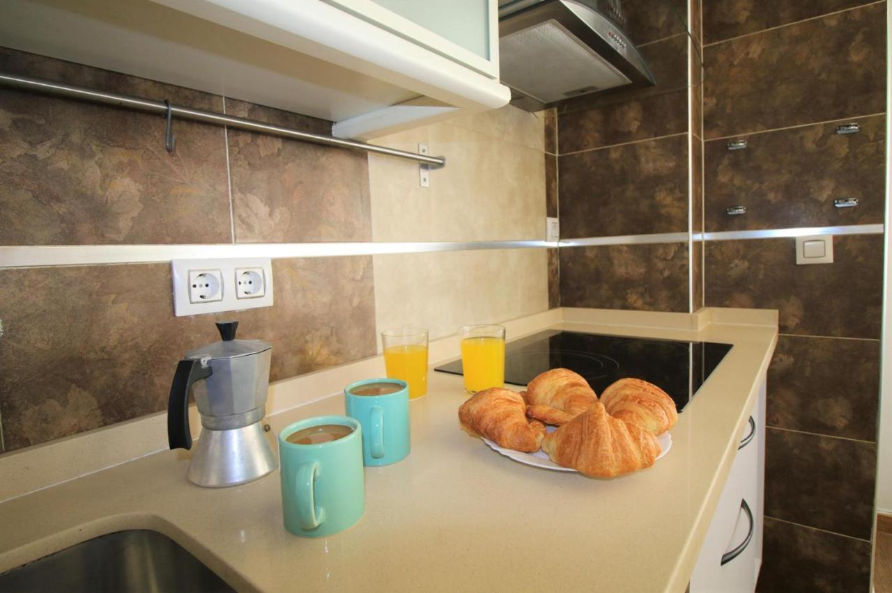 Apartament En El Centro Historico De *